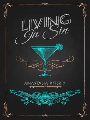 cover image of Living in Sin